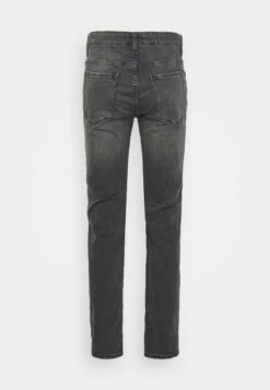 Pier One Jeansy Straight Leg - Grey Denim 21 Pier One Jeansy Straight Leg - Grey Denim -Sklep Z Odzieżą Męską 990e5e2b490a4e6b8784678b12d18160