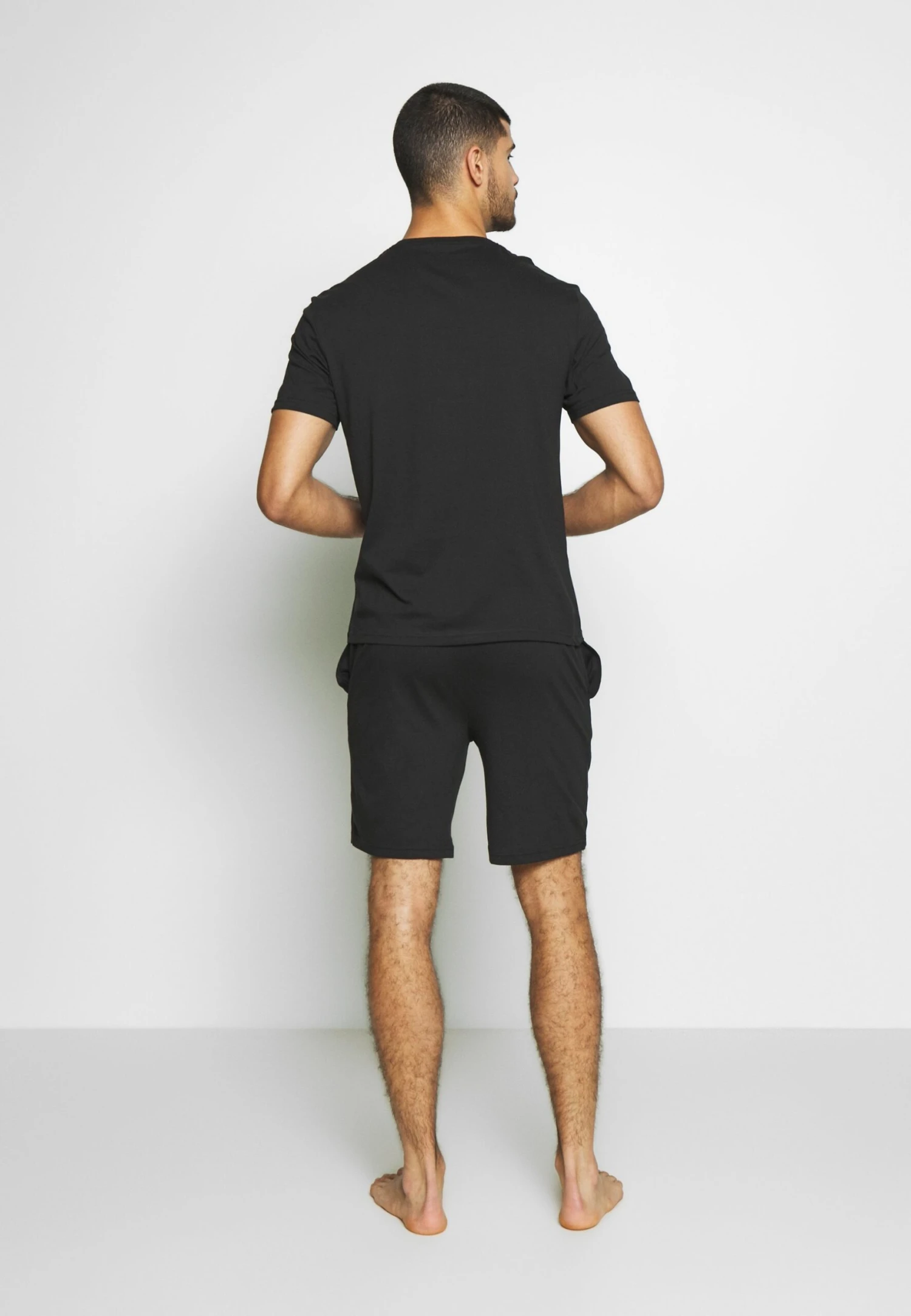 Pier One Piżama - Black 5 Pier One Piżama - Black - obrazek 3