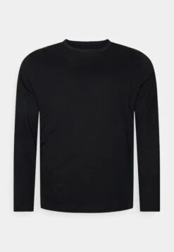 Pier One 5 PACK - Bluzka Z Długim Rękawem - Dark Green/mottled Grey/white -Sklep Z Odzieżą Męską 9b52e36e35b240a09e7bd6d4af1156cc