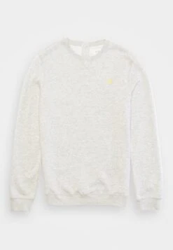 Pier One Bluza - Mottled Light Grey -Sklep Z Odzieżą Męską 9d6f0d9aad8c45d0bdd4ed742448be20