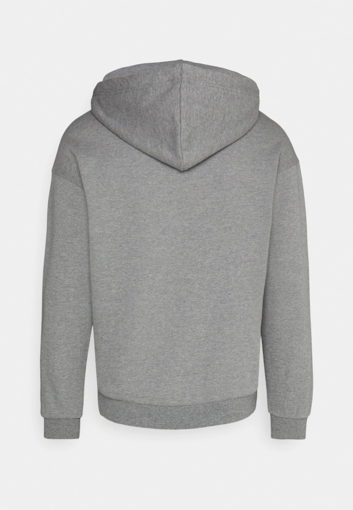 Pier One 3 PACK - Bluza - Dark Blue/black/mottled Grey 5 Pier One 3 PACK - Bluza - Dark Blue/black/mottled Grey - obrazek 3