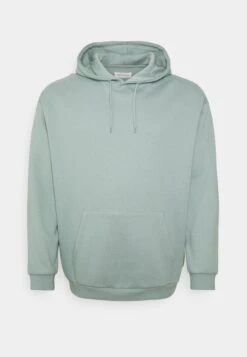 Pier One 2 PACK - Bluza Z Kapturem - Black/green -Sklep Z Odzieżą Męską 9ec47abebb724f6d9ccd131e7558703b