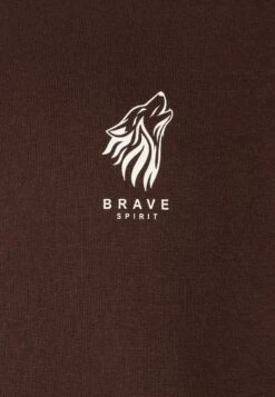 Pier One Bluza - Dark Brown 7 Pier One Bluza - Dark Brown -Sklep Z Odzieżą Męską 9fa78db2b7374fadb60a348659130137