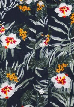 Pier One Koszula - Multicolor/dark Blue -Sklep Z Odzieżą Męską a10641630a8043f59418b579a6dc2aae