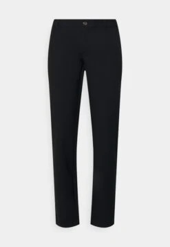 Pier One 2 PACK - Spodnie Materiałowe - Mottled Light Grey/black -Sklep Z Odzieżą Męską a383cbef63b8468e9a9b80deb47292d8