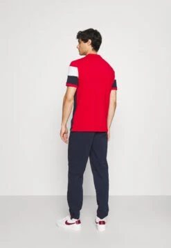 Pier One Koszulka Polo - Red/white/dark Blue 10 Pier One Koszulka Polo - Red/white/dark Blue -Sklep Z Odzieżą Męską a4a6dbafdb4d4c3db38abc802968b9d9