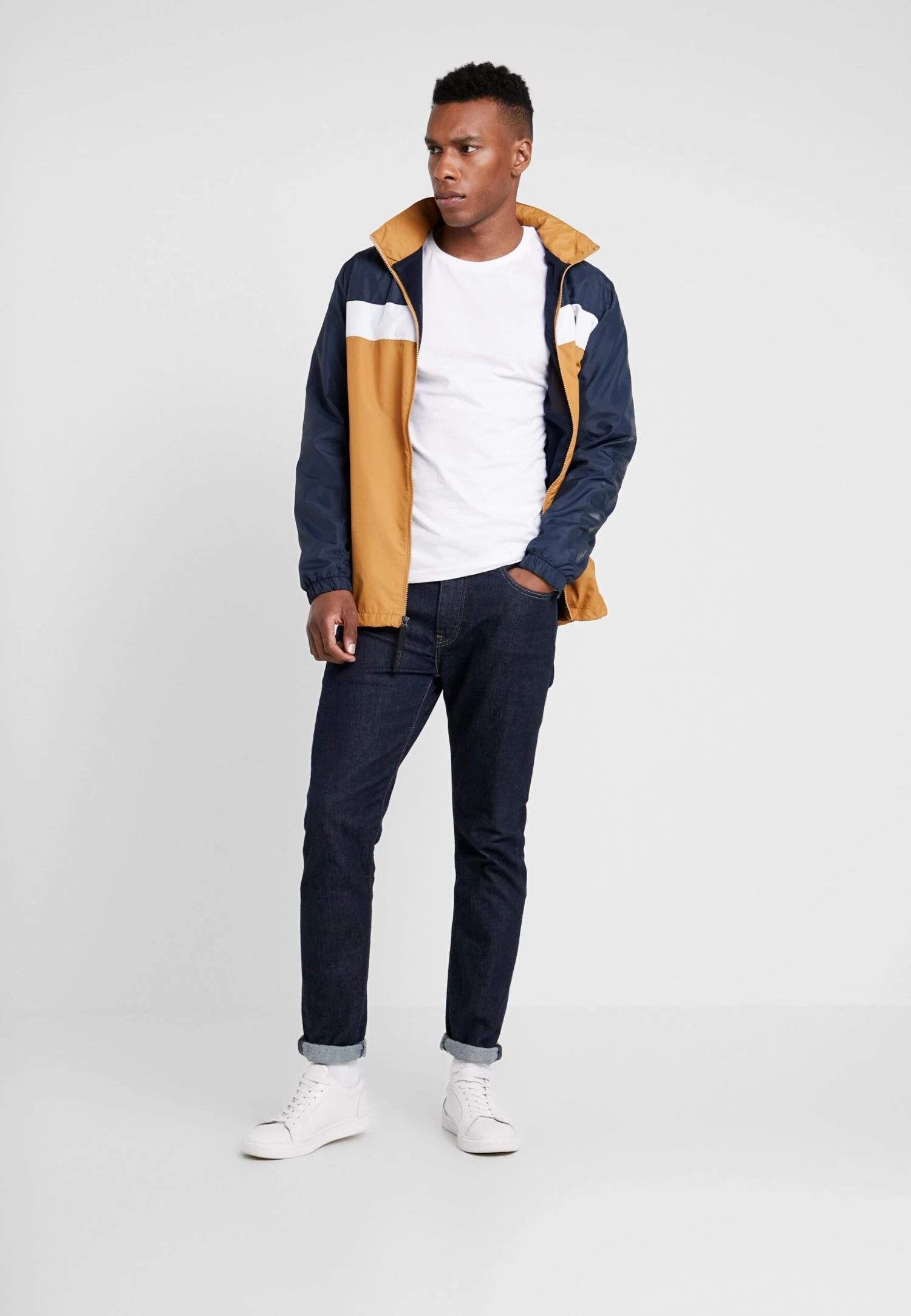 Pier One Bluzka Z Długim Rękawem - White 4 Pier One Bluzka Z Długim Rękawem - White - obrazek 2