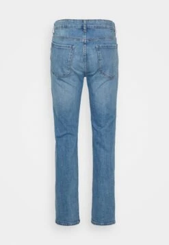 Pier One Jeansy Straight Leg - Blue Denim 21 Pier One Jeansy Straight Leg - Blue Denim -Sklep Z Odzieżą Męską a513b4278f664af197ce05f7394166e3