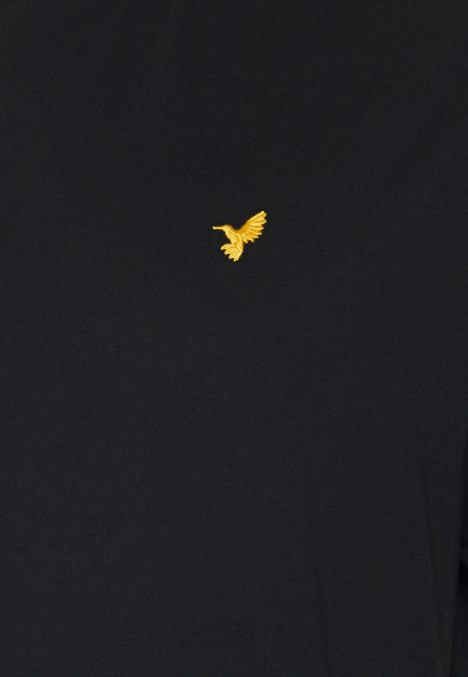 Pier One 2 PACK - T-shirt Basic - Black/black 5 Pier One 2 PACK - T-shirt Basic - Black/black - obrazek 3