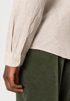 Pier One Koszula - Mottled Beige 9 Pier One Koszula - Mottled Beige -Sklep Z Odzieżą Męską a59ada5d2e9446db8f73a2e4a8c51bd7