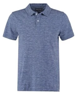Pier One Koszulka Polo - Blue Melange 11 Pier One Koszulka Polo - Blue Melange -Sklep Z Odzieżą Męską a5dcf29b572d4763b7532772259d50f4