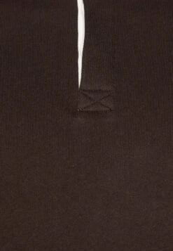 Pier One Koszulka Polo - Dark Brown 7 Pier One Koszulka Polo - Dark Brown -Sklep Z Odzieżą Męską a7ca9e4102554f2a8ff5601df877c82d