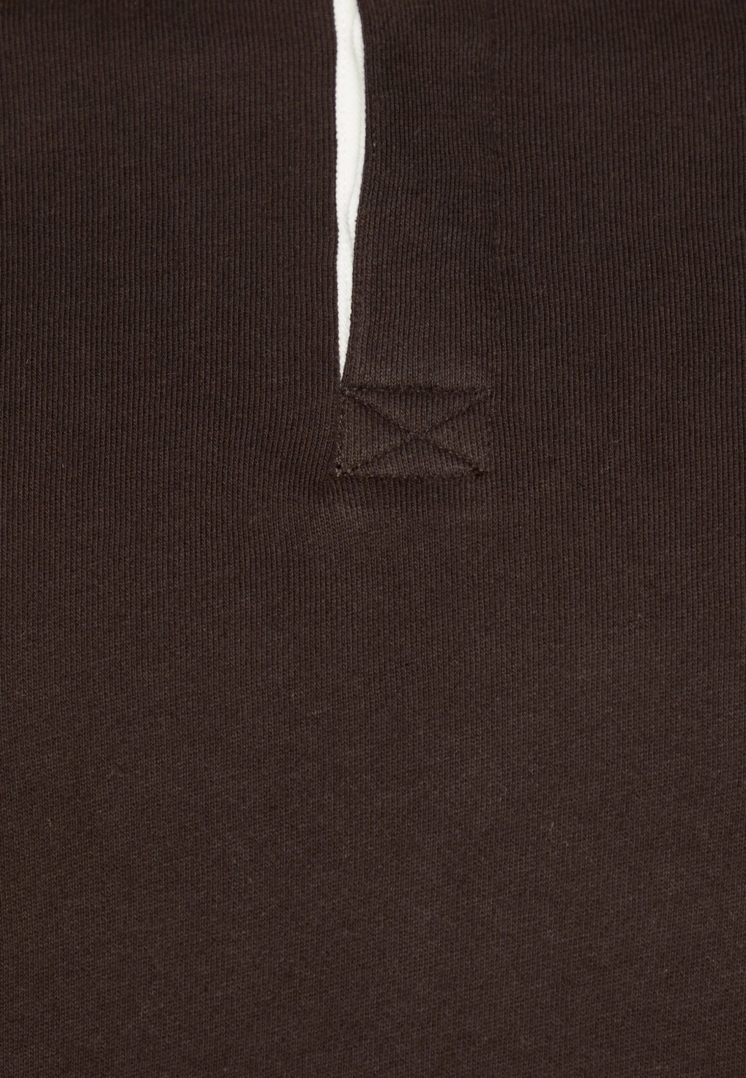 Pier One Koszulka Polo - Dark Brown 5 Pier One Koszulka Polo - Dark Brown - obrazek 3