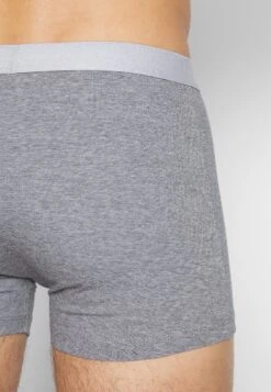 Pier One 5 PACK - Panty - Dark Blue/mottled Grey 9 Pier One 5 PACK - Panty - Dark Blue/mottled Grey -Sklep Z Odzieżą Męską aa0166307eae42cabac100bfcbd92d7d