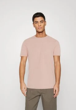 Pier One 7 PACK - T-shirt Basic - Red/silver/royal Blue -Sklep Z Odzieżą Męską af65b59508ff47fda4b274cde1525307