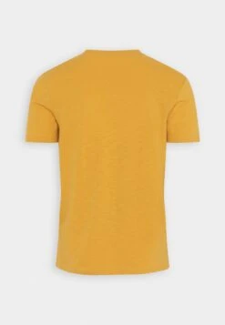 Pier One 7 PACK - T-shirt Basic - White/yellow/lilac -Sklep Z Odzieżą Męską aff90232e3c34dda84529e53369b7ee5