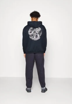 Pier One Bluza - Dark Blue