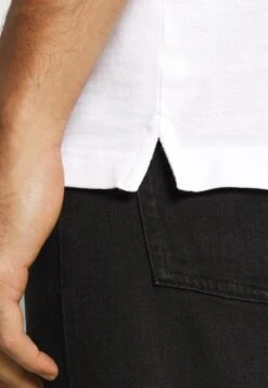 Pier One 2 PACK - Koszulka Polo - White/black 13 Pier One 2 PACK - Koszulka Polo - White/black -Sklep Z Odzieżą Męską b4c1c454fc3f4bc8a30e47a738a048f0