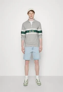 Pier One Bluza - Light Grey 9 Pier One Bluza - Light Grey -Sklep Z Odzieżą Męską b5a7cc231f3d4840b6ac01d266af9435