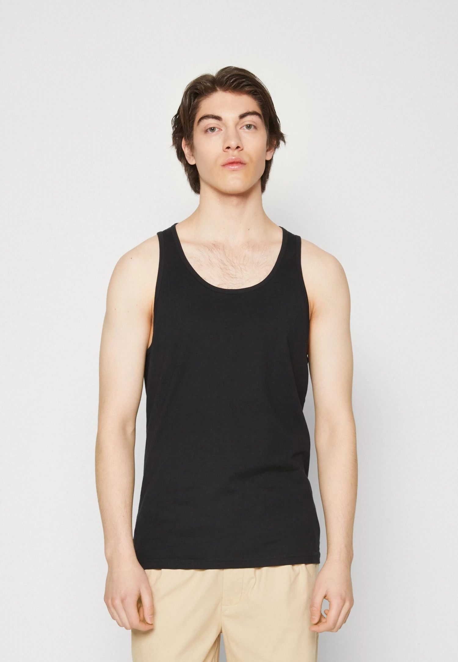 Pier One 3 PACK - Top - Black 4 Pier One 3 PACK - Top - Black - obrazek 2