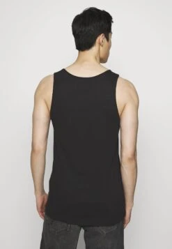 Pier One 3 PACK - Top - White/black 12 Pier One 3 PACK - Top - White/black -Sklep Z Odzieżą Męską b65ca3ed028d4d41b8a0465a3716b9b0