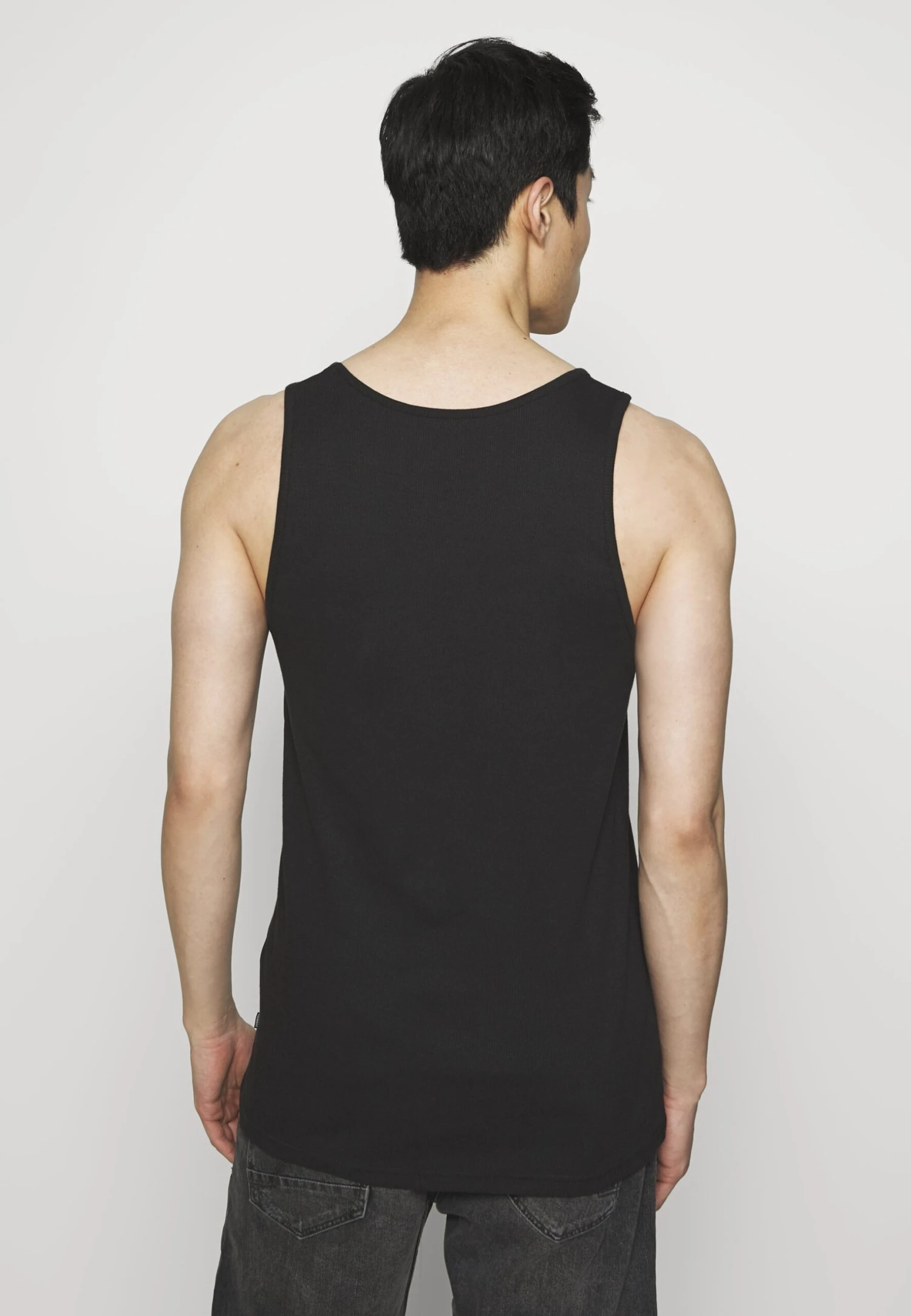 Pier One 3 PACK - Top - White/black 6 Pier One 3 PACK - Top - White/black - obrazek 4