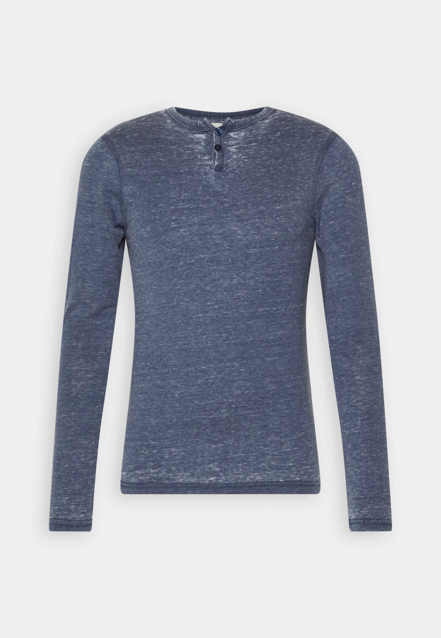 Pier One Bluzka Z Długim Rękawem - Blue 7 Pier One Bluzka Z Długim Rękawem - Blue - obrazek 5