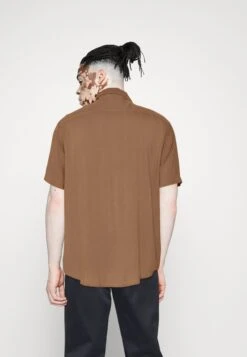 Pier One 3 PACK - Koszula - Beige/black/white -Sklep Z Odzieżą Męską b74e401ed34e4de78336a242c4a9d87b