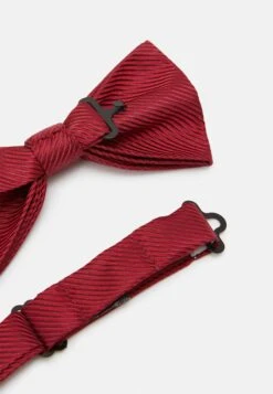 Pier One SET - Krawat - Bordeaux 17 Pier One SET - Krawat - Bordeaux -Sklep Z Odzieżą Męską b772a0fad56846a192f70a46208220f8