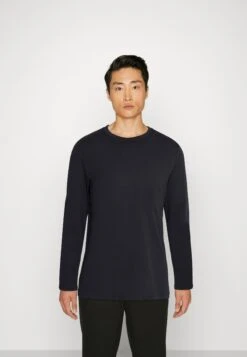 Pier One 5 PACK - Bluzka Z Długim Rękawem - Off-white/mauve/brown 15 Pier One 5 PACK - Bluzka Z Długim Rękawem - Off-white/mauve/brown -Sklep Z Odzieżą Męską b8ec84cd343548b7b7d28ac864605c32