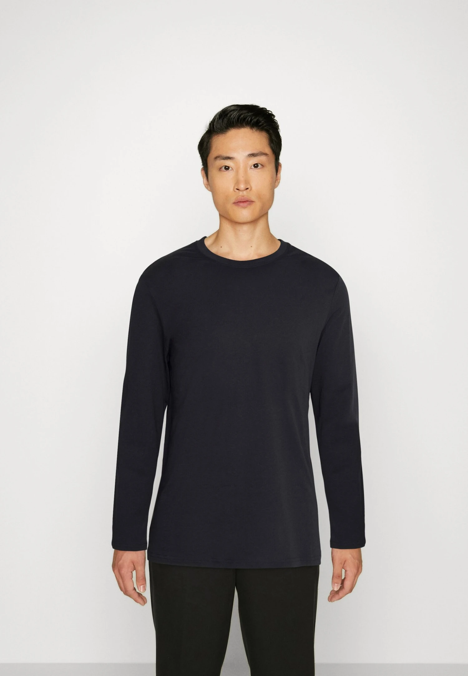 Pier One 5 PACK - Bluzka Z Długim Rękawem - Off-white/mauve/brown 7 Pier One 5 PACK - Bluzka Z Długim Rękawem - Off-white/mauve/brown - obrazek 5