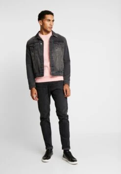 Pier One Bluza - Pink -Sklep Z Odzieżą Męską b956a4adfa534d8cbb772493b3edd344