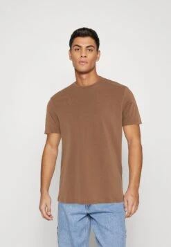 Pier One 7 PACK - T-shirt Basic - Red/silver/royal Blue -Sklep Z Odzieżą Męską b9587192a5dd489fb0f00fb6cbd12bb1