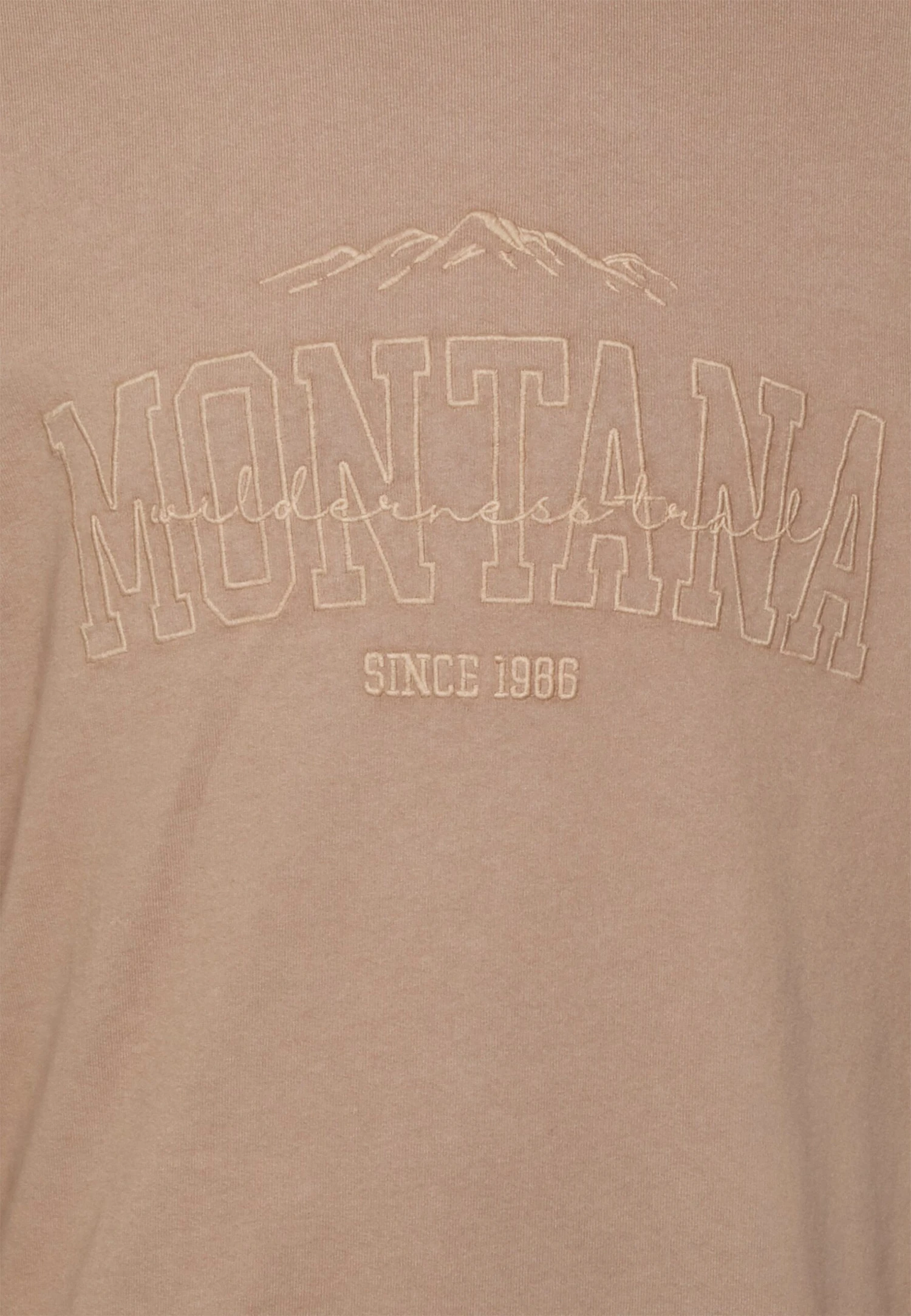 Pier One Bluza Z Kapturem - Tan 5 Pier One Bluza Z Kapturem - Tan - obrazek 3