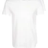 Pier One 2 PACK - T-shirt Basic - White -Sklep Z Odzieżą Męską bd520a52823847518e4ad16a0fdcea42