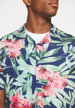 Pier One Koszula - Multi-coloured 16 Pier One Koszula - Multi-coloured -Sklep Z Odzieżą Męską bd5afa601c604f88b44be492520604cb