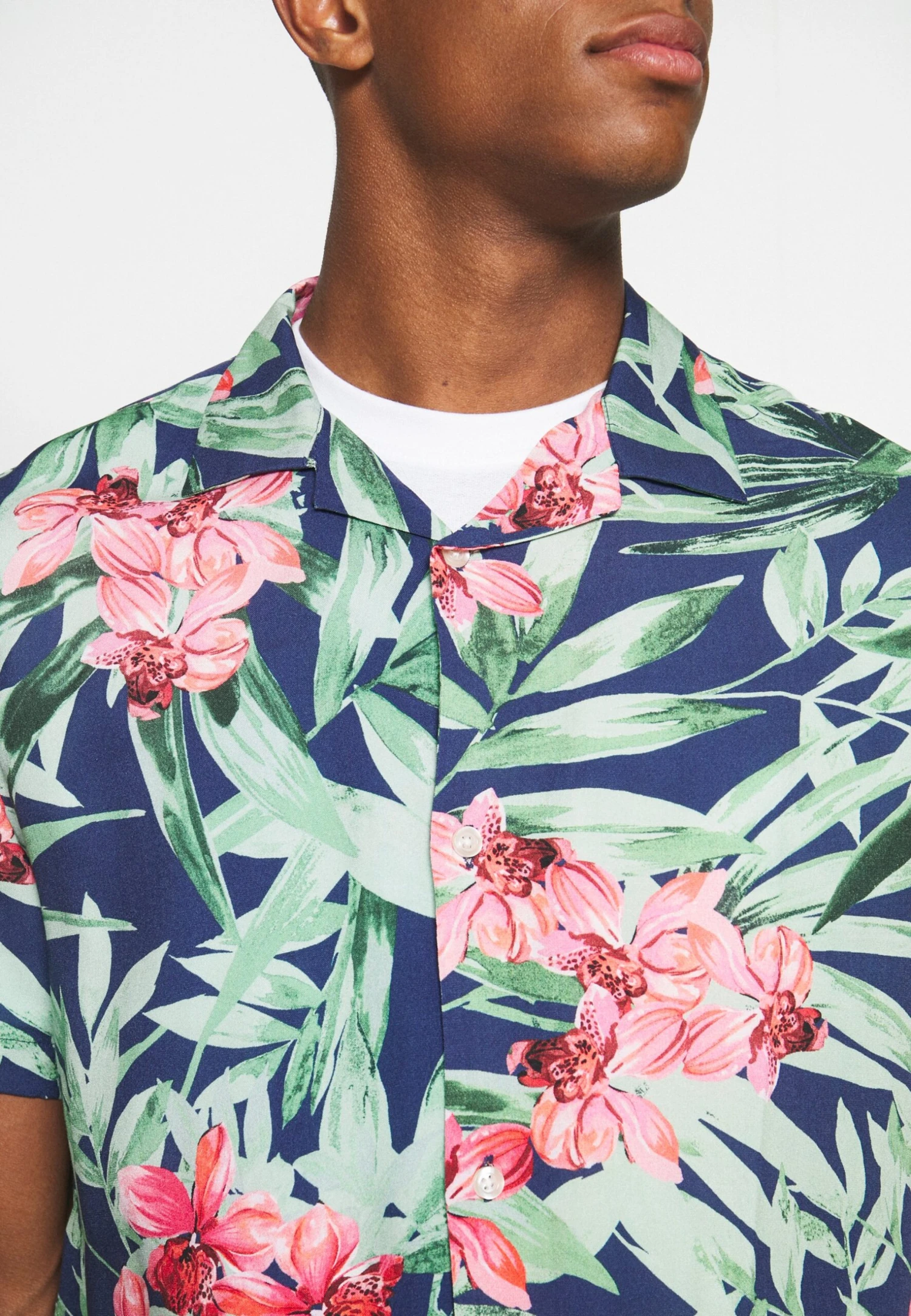 Pier One Koszula - Multi-coloured 8 Pier One Koszula - Multi-coloured - obrazek 6