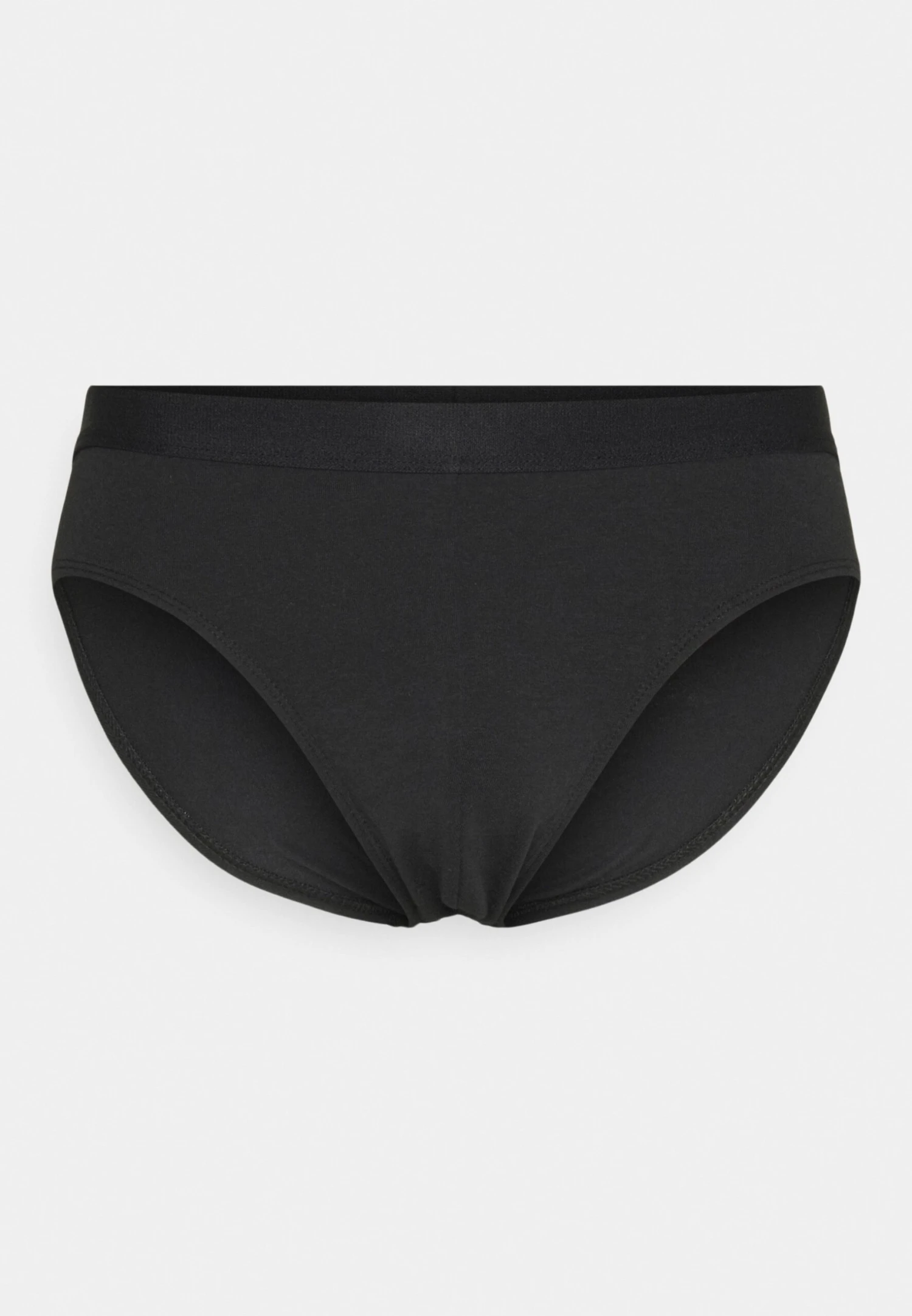 Pier One 3 PACK - Figi - Black/mottled Grey/white 4 Pier One 3 PACK - Figi - Black/mottled Grey/white - obrazek 2