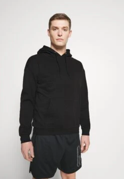 Pier One 2 PACK - Bluza Z Kapturem - White/black 12 Pier One 2 PACK - Bluza Z Kapturem - White/black -Sklep Z Odzieżą Męską bf8666f49cdc404e8c2fb8eb4ca32548