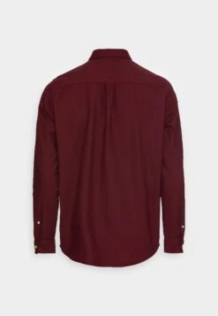 Pier One 2 PACK - Koszula - Bordeaux/black/white 9 Pier One 2 PACK - Koszula - Bordeaux/black/white -Sklep Z Odzieżą Męską c010498576f147c9bcd3addb1fe881c7