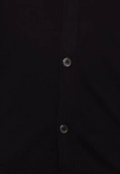 Pier One Kardigan - Black -Sklep Z Odzieżą Męską c0394bd1fbf94555a0d45c0121115b9e