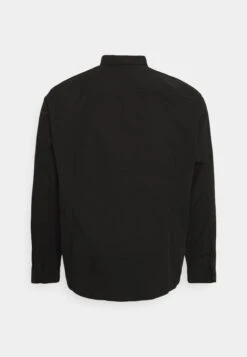 Pier One Koszula Biznesowa - Black