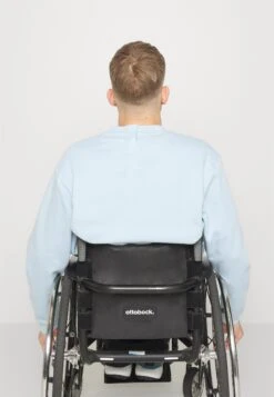 Pier One Bluza - Light Blue -Sklep Z Odzieżą Męską c1c8b420e3c84376aafedb9c67c7f7c0