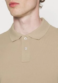 Pier One 5 PACK - Koszulka Polo - Black/blue/beige -Sklep Z Odzieżą Męską c23d82a1918a4cfe98ad7fe8d731e574