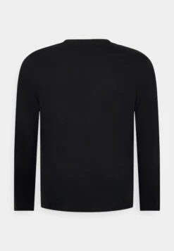 Pier One 5 PACK - Bluzka Z Długim Rękawem - Dark Green/mottled Grey/white -Sklep Z Odzieżą Męską c28af8fd1f79424a8517ca9c171042a6