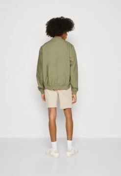 Pier One Kurtka Bomber - Olive -Sklep Z Odzieżą Męską c2c844d46d284f928dbfbf33af407249
