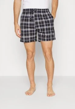 Pier One Bokserki - Dark Blue/red -Sklep Z Odzieżą Męską c2fe2b6dc5d542f78ebaa4b4ab5e3166