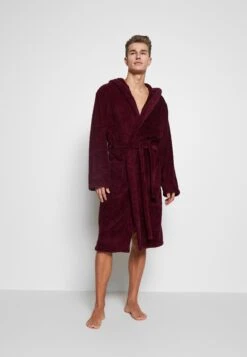 Pier One Szlafrok - Bordeaux
