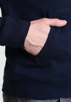 Pier One Bluza Rozpinana - Navy 12 Pier One Bluza Rozpinana - Navy -Sklep Z Odzieżą Męską c3e14e9ab66443d9b6f143cc252dcf0c