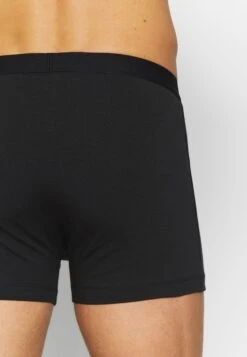 Pier One 7 PACK - Panty - Black -Sklep Z Odzieżą Męską c408de19cdbc4efa8fc9687d6b74e164